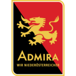 Admira Wacker team logo