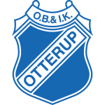 Otterup team logo