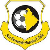 Sao Bernardo team logo