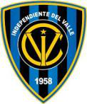 Independiente Del Valle team logo