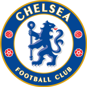 Chelsea team logo