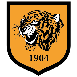 Hull City team logo