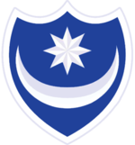 Portsmouth team logo
