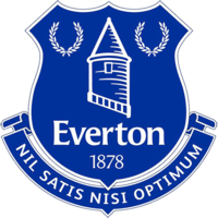 Everton team logo