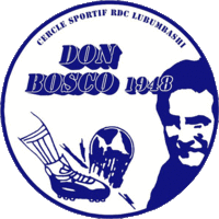 CS Don Bosco team logo