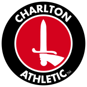 Charlton team logo
