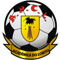 Academica Lobito team logo