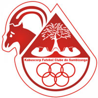 Kabuscorp SC team logo