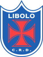 C.R.D. Libolo team logo