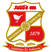 Swindon team logo