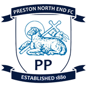 Preston team logo