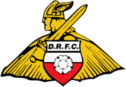 Doncaster team logo