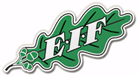 EIF team logo