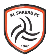 Al-Shabab team logo