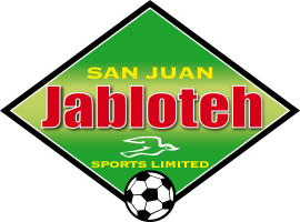 San Juan Jabloteh team logo