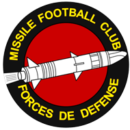 Missile team logo
