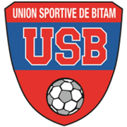 US Bitam team logo