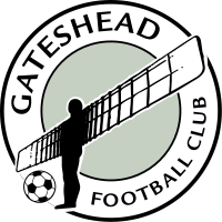 Gateshead team logo