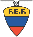 Ecuador (u20) team logo