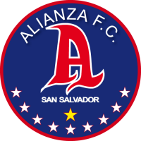 Alianza team logo