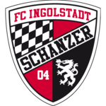 FC Ingolstadt 04 II team logo