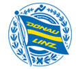 Donau Linz team logo