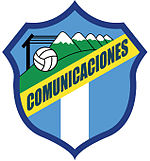 Comunicaciones team logo