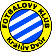 Kraluv Dvur team logo