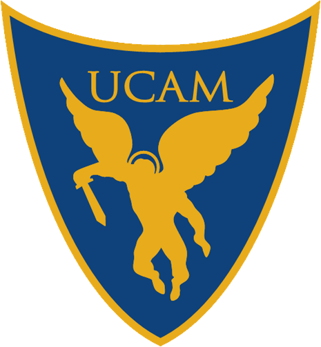 UCAM Murcia team logo