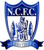 Newry City FC team logo