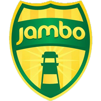 Jambo Klaipeda team logo
