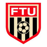 Flint Town United team logo