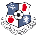 Loughgall team logo