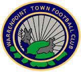 Warrenpoint Town team logo