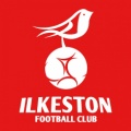 Ilkeston Town team logo