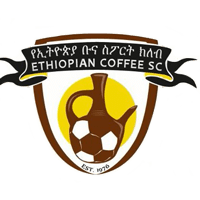 Ethiopian Coffee team logo