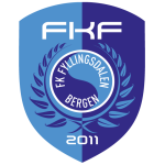 Fyllingsdalen team logo