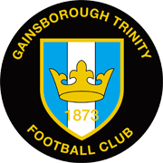 Gainsborough team logo