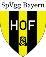 SpVgg Bayern Hof team logo