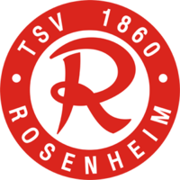 TSV 1860 Rosenheim team logo
