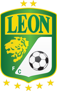 Leon team logo