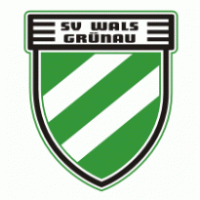 SV Wals Grunau team logo
