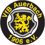 VfB Auerbach team logo