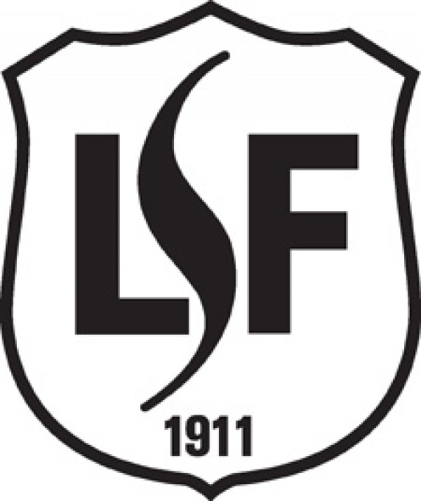 Ledoje-Smorum team logo