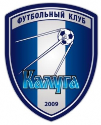 Kaluga team logo