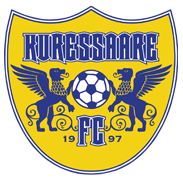 Kuressaare team logo
