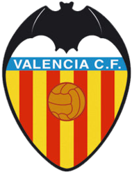 Valencia team logo