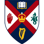 Queens University team logo