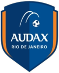 Audax Rio team logo