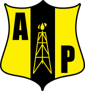 Alianza Petrolera team logo
